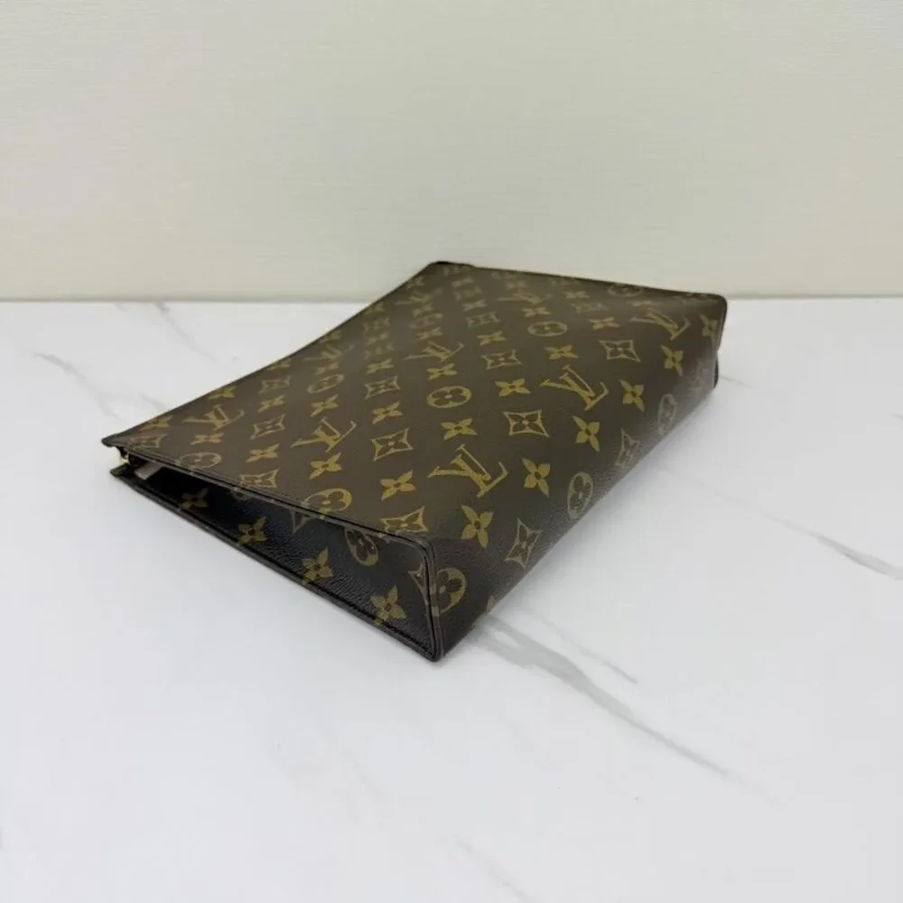 Louis Vuitton Women Pre-Loved Bag Very Good Condition